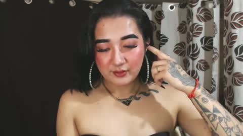 Nira   NOT INTO CHEAP GUYS  online show from 21, 1, 2025