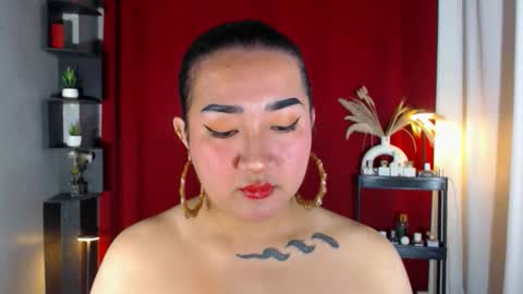 Nira   NOT INTO CHEAP GUYS  online show from 26, 10, 2025