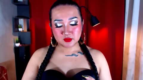 Nira   NOT INTO CHEAP GUYS  online show from 11, 4, 2026