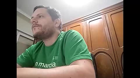 Snapshot of xavi5432 chatting on 8, 10, 2025 xavi5432 online show from 8, 10, 2025