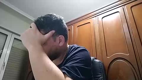 Snapshot of xavi5432 chatting on 30, 10, 2025 xavi5432 online show from 30, 10, 2025