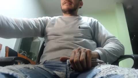 xavicock24 online show from 7, 11, 2025