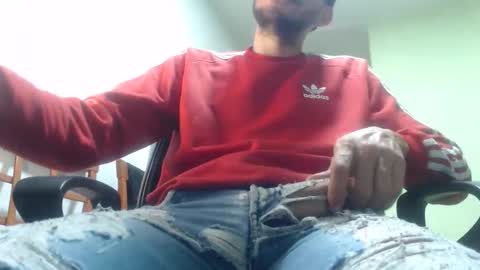 xavicock24 online show from 15, 11, 2025