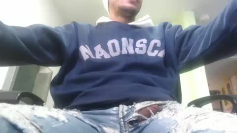 xavicock24 online show from 14, 12, 2025