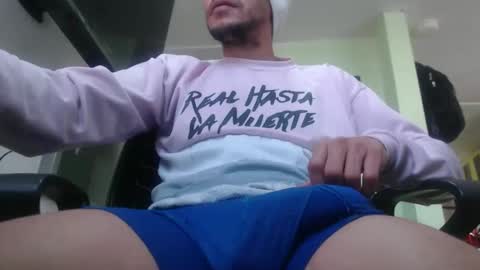 xavicock24 online show from 2, 3, 2026