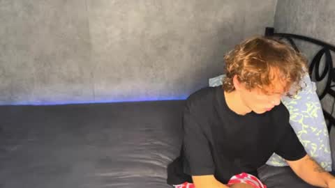 Xavier  PVT open  online show from 19, 11, 2025