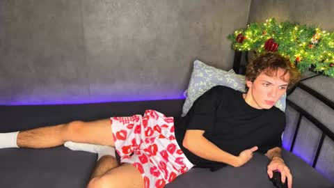 Xavier  PVT open  online show from 16, 12, 2025