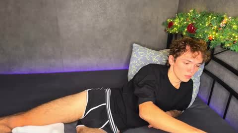 Xavier  PVT open  online show from 18, 12, 2025