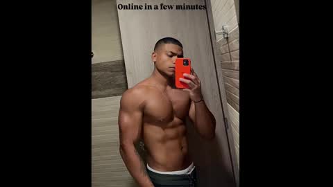 Xavier online show from 3, 12, 2024