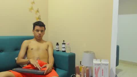 xavier fox online show from 18, 9, 2025