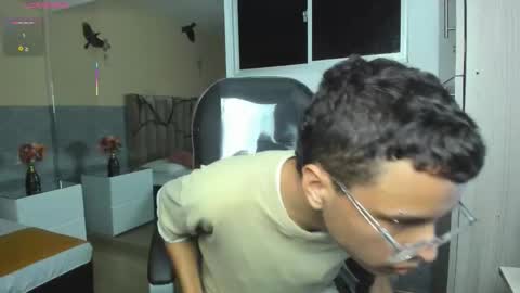 xavier fox   online show from 31, 10, 2025