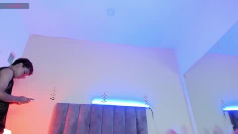 xavier fox   online show from 14, 2, 2026