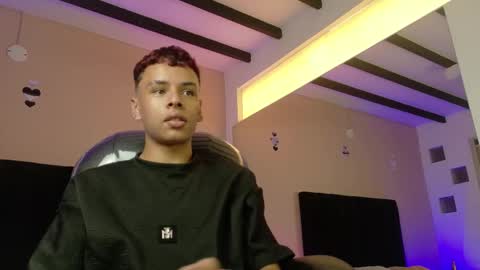 xavier fox   online show from 17, 3, 2026