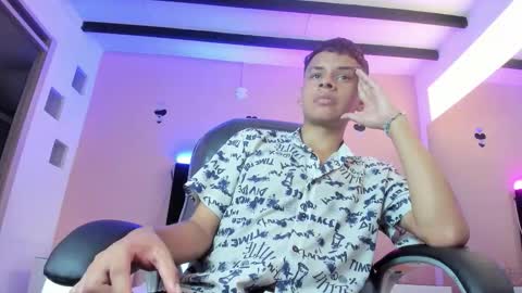 xavier fox   online show from 20, 3, 2026