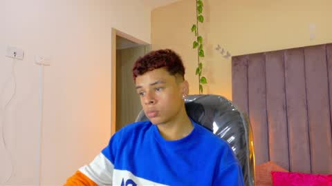 xavier fox   online show from 27, 3, 2026