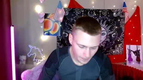 xavier_night81 online show from 14, 10, 2025