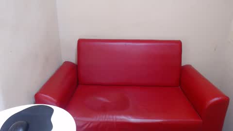 xavier_stone2 online show from 6, 10, 2025