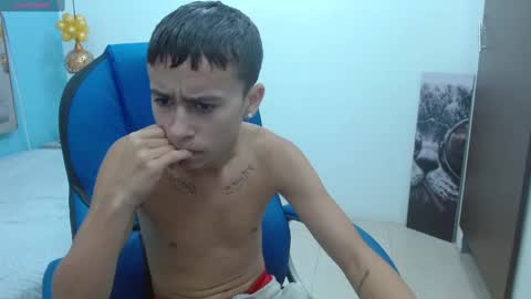 xavii_18_ online show from 22, 1, 2025