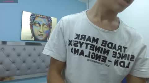 xavii_18_ online show from 23, 1, 2025