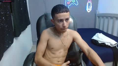 xavii_18_ online show from 6, 3, 2025