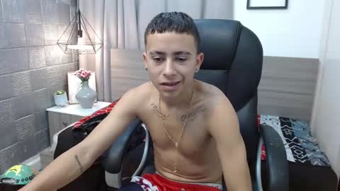 xavii_18_ online show from 12, 3, 2025
