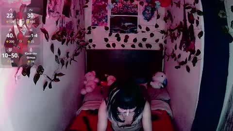 Xayah 777 online show from 7, 10, 2025