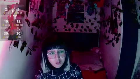 Xayah 777 online show from 9, 10, 2025