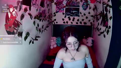 Xayah 777 online show from 10, 10, 2025