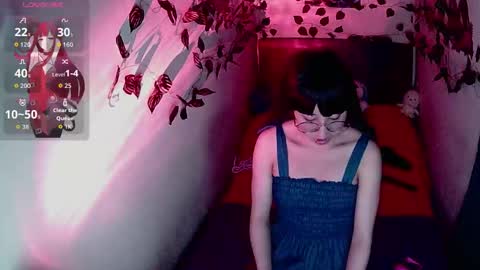 Xayah 777 online show from 18, 10, 2025