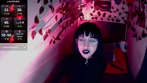 Xayah 777 online show from 23, 10, 2025