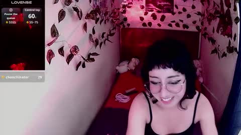 Xayah 777 online show from 29, 10, 2025