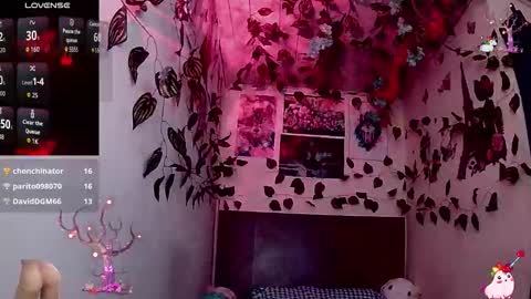 Xayah 777 online show from 7, 11, 2025