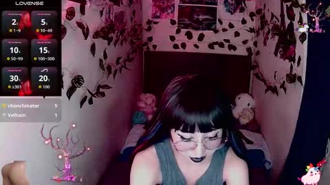 Xayah 777 online show from 9, 11, 2025