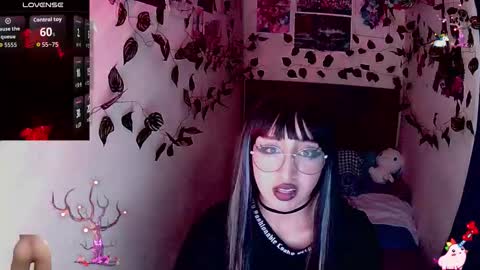 Xayah 777 online show from 10, 11, 2025