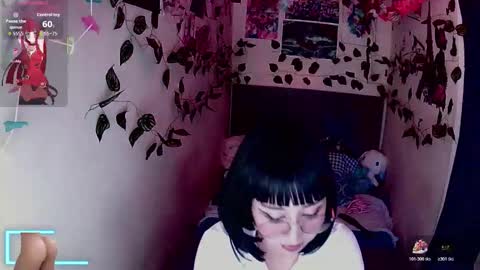 Xayah 777 online show from 23, 11, 2025