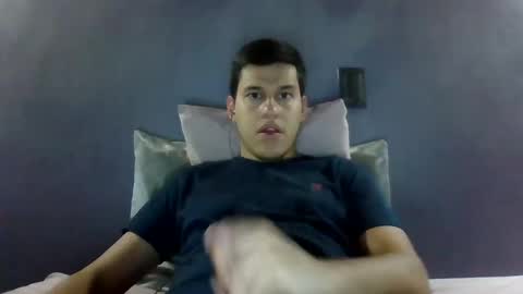 Sebas online show from 18, 10, 2025