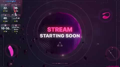 xbubbaxx online show from 16, 11, 2025