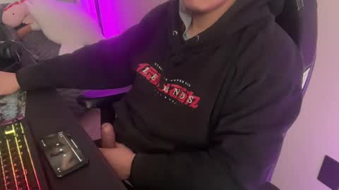 xburst online show from 9, 2, 2025