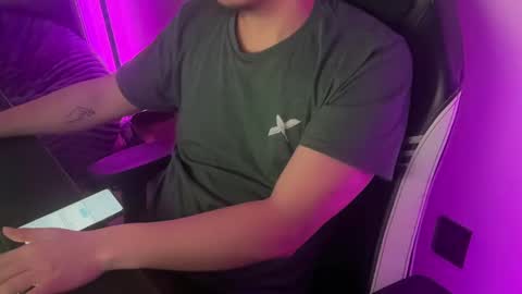 xburst online show from 18, 2, 2025