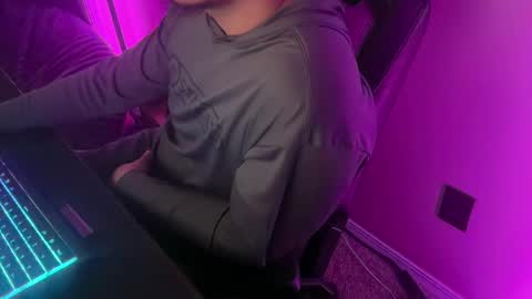 xburst online show from 23, 2, 2025