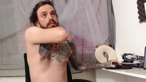 xcamtentationx online show from 18, 12, 2024