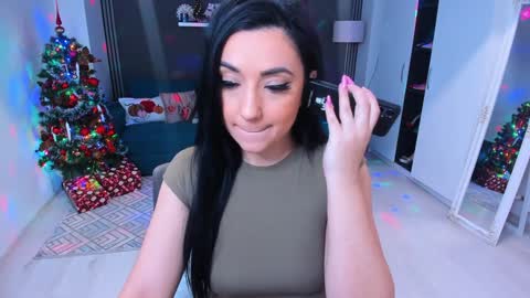 Christal online show from 5, 12, 2024