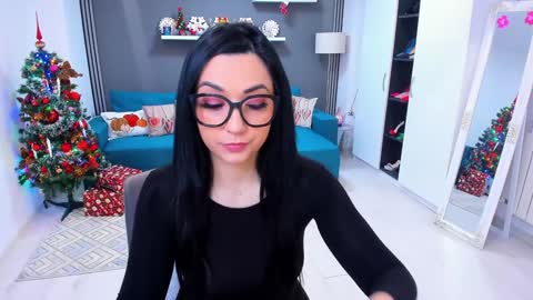 Christal online show from 8, 12, 2024