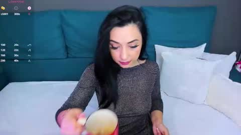 Christal online show from 12, 11, 2025