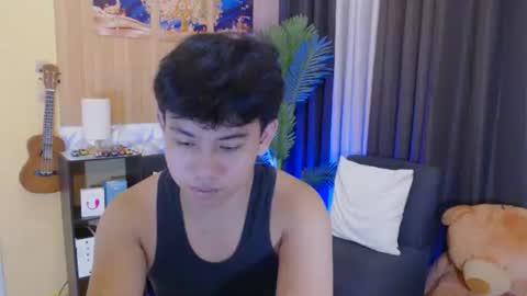 Snapshot of xcigbatecum chatting on 11, 10, 2025 Charlie online show from 11, 10, 2025