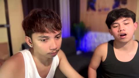 Snapshot of xcigbatecum chatting on 7, 11, 2025 Charlie online show from 7, 11, 2025