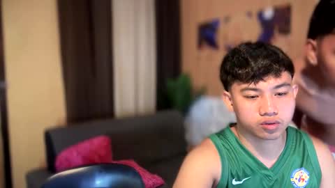 Snapshot of xcigbatecum chatting on 13, 11, 2025 Charlie online show from 13, 11, 2025