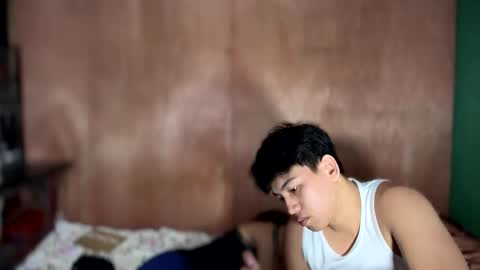 Snapshot of xcigbatecum chatting on 14, 12, 2025 Charlie online show from 14, 12, 2025