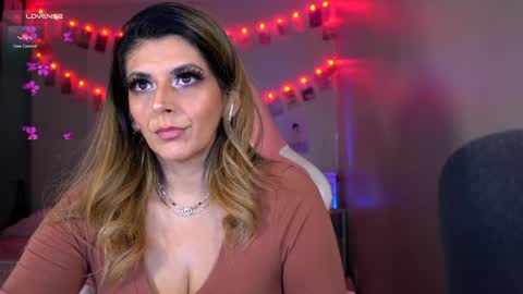 spoil me here  online show from 9, 1, 2025