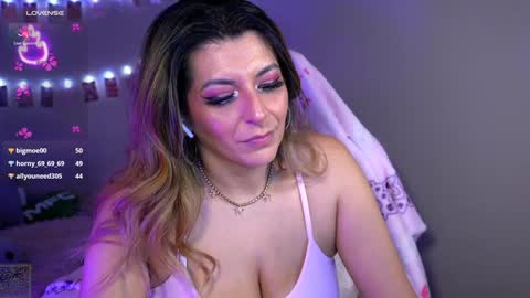 spoil me here  online show from 17, 1, 2025